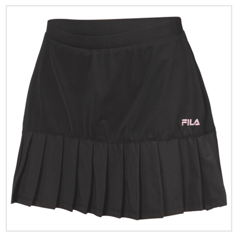 New FILA tennis skirt
